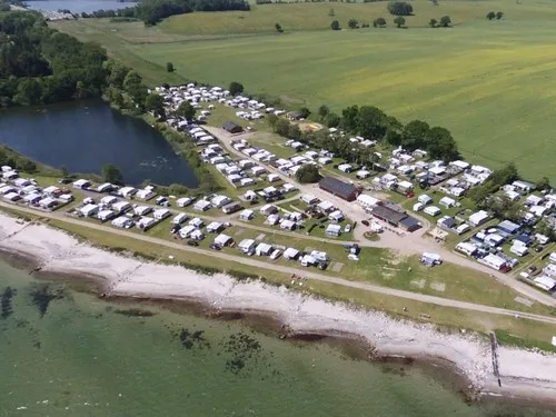 Ostseecamp Lehmberg 4