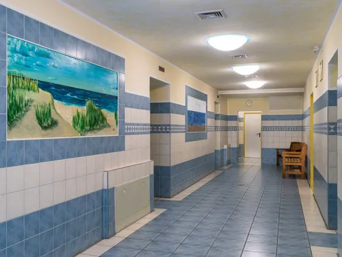 Ostseecamp "Rostocker Heide" 10