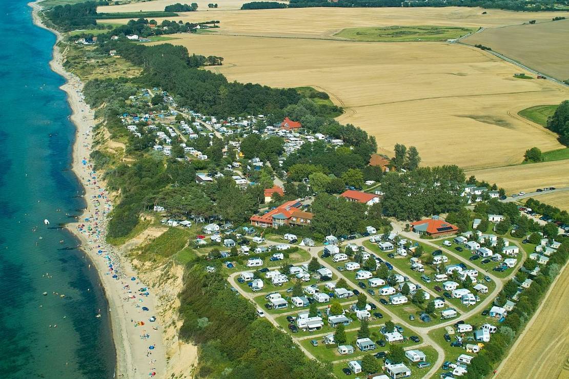 Ostseecamp Seeblick 12