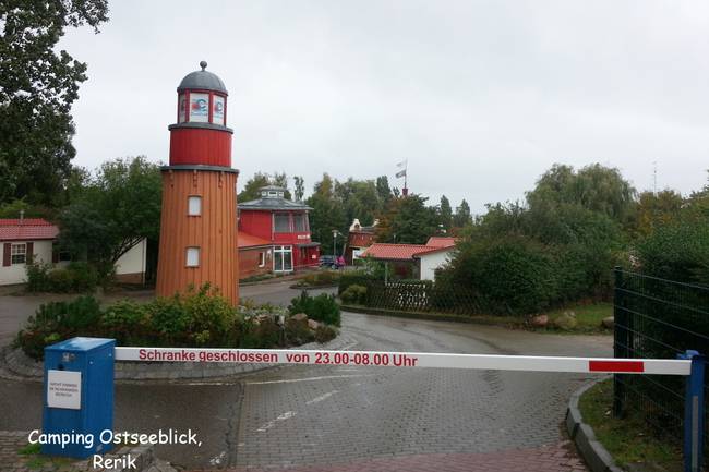 Eingangsbereich