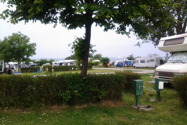 Seeblick