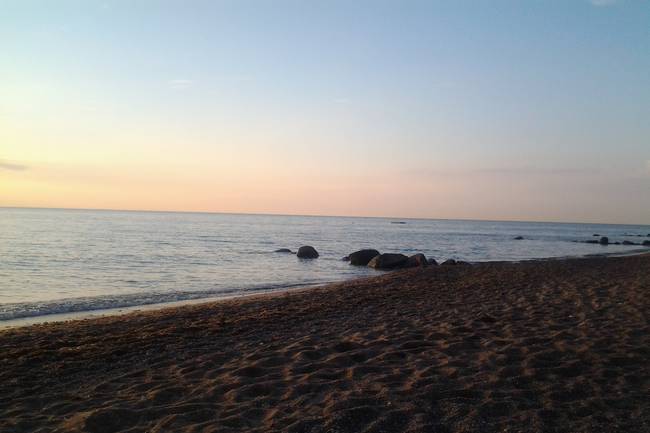 Strand