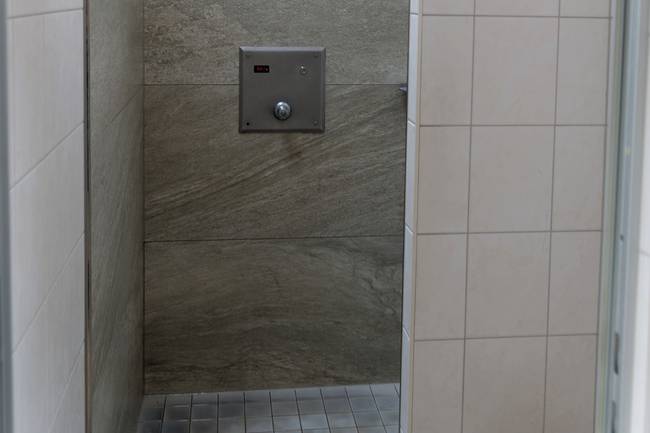 Sanitär 4 Dusche