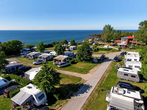 Ostseecamp Seeblick image 2