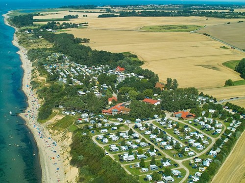 Ostseecamp Seeblick image 1