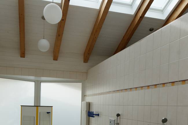 Sanitär 4 Kinderbad