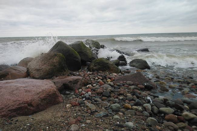 Strand