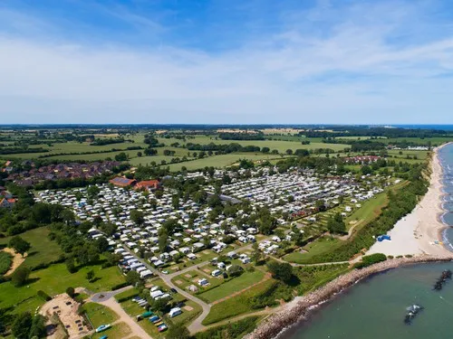 Ostseecamping Familie Heide oHG 9