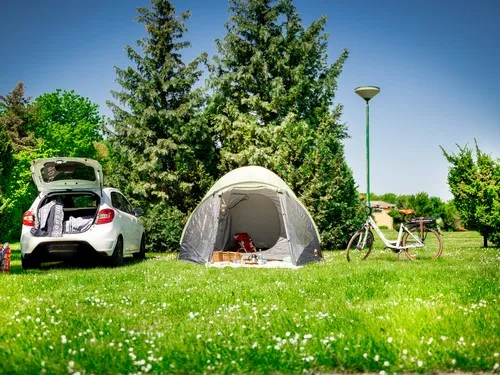 Ostseecamping Ferienpark Zierow 11