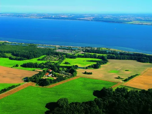 Ostseecamping - Gut Karlsminde 8