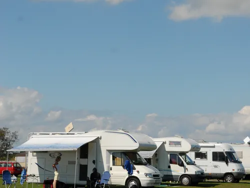 Ostseecamping Gut Oehe 5