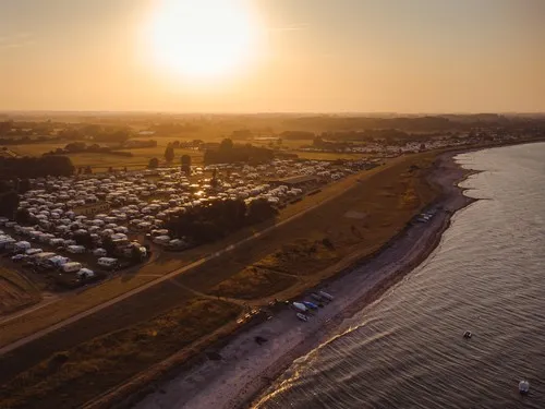 Ostseecamping Gut Oehe 3