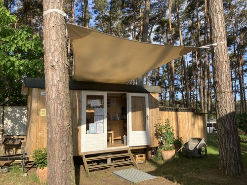 Ostseecamping Peenemündung image 1