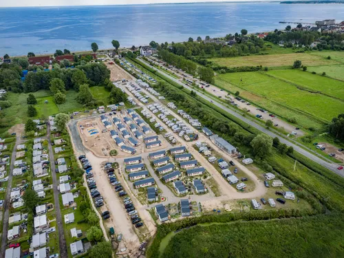 Ostseestrand Ferienpark Scharbeutz 3