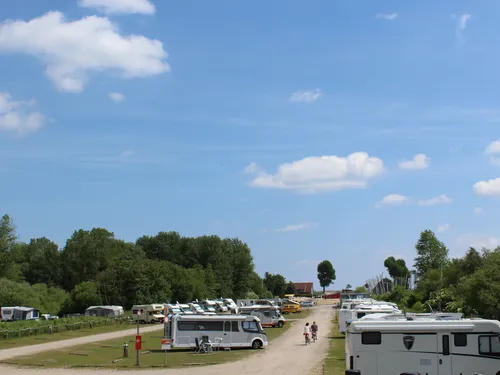 Ostseestrand Ferienpark Scharbeutz 5