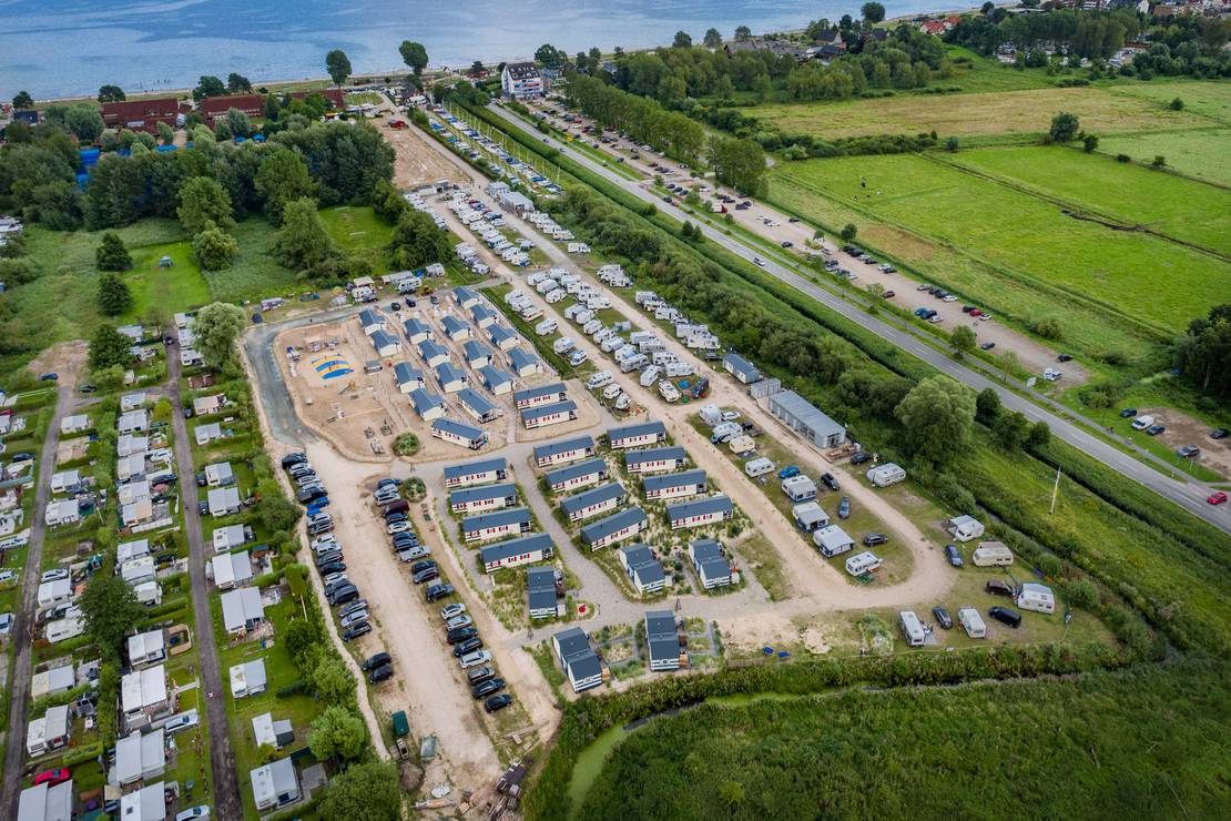 Ostseestrand Ferienpark Scharbeutz 4