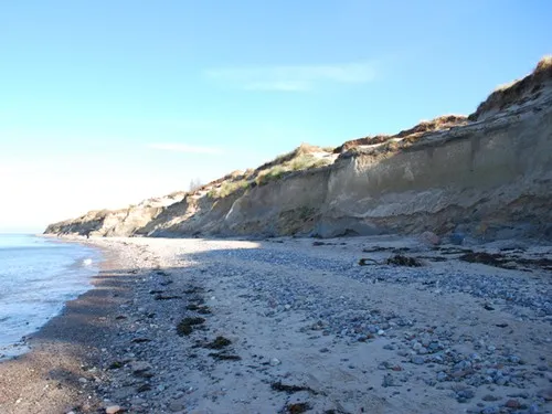 OSTSEEWIND - Camping & Appartements 6