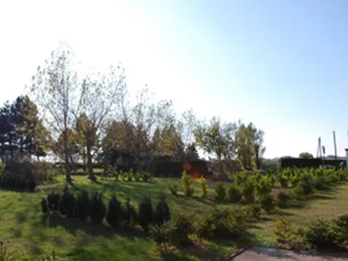 OSTSEEWIND - Camping & Appartements 4