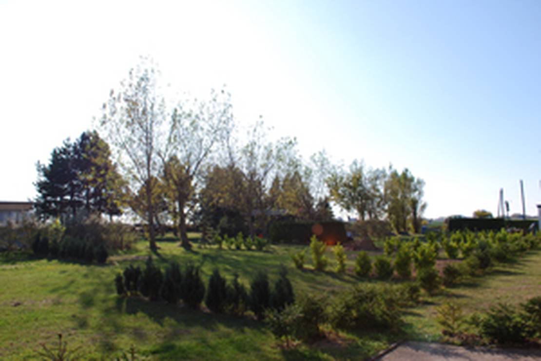 OSTSEEWIND - Camping & Appartements 5