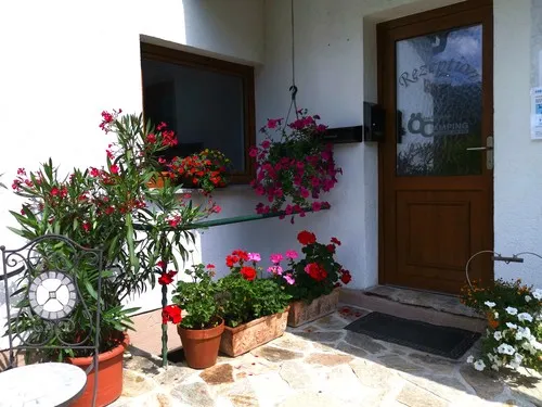 Ötscherland Camping 7