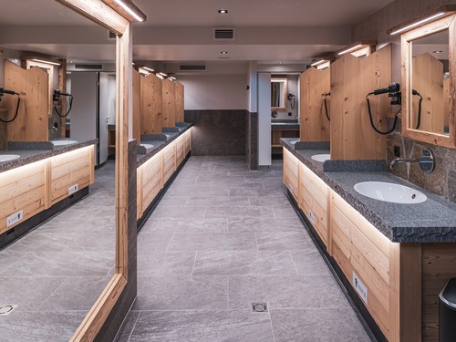 Naturcamping Kuprian - Ötztal image 2