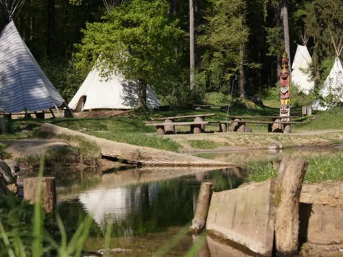 Outdoor Zentrum Lahntal 3