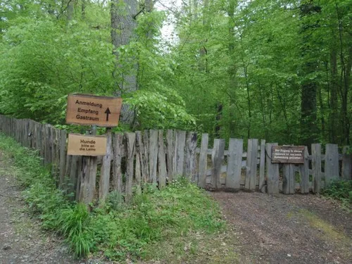 Outdoor Zentrum Lahntal 5