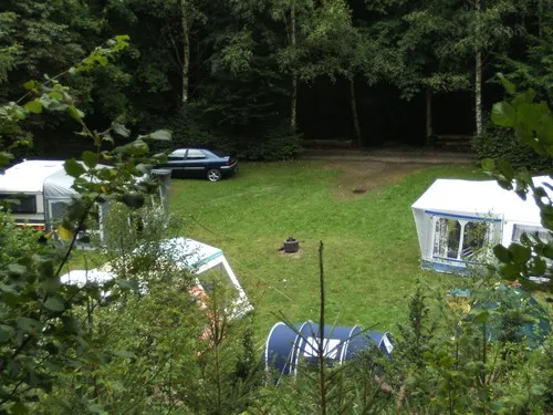 Outdoorcampingplatz Massingsmühle 6