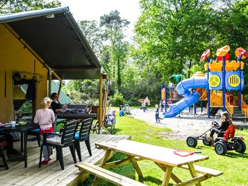 Vakantiepark Bergsehaak 3