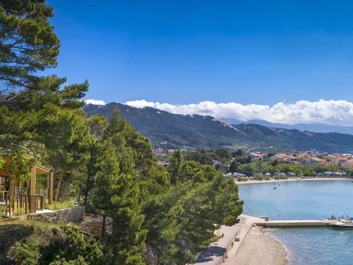 Valamar Camping Padova 4* 7