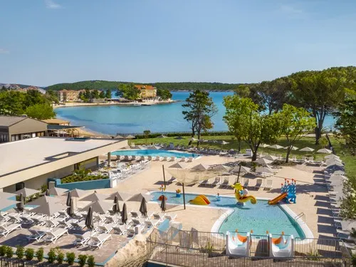 Valamar Camping Padova 4* 5