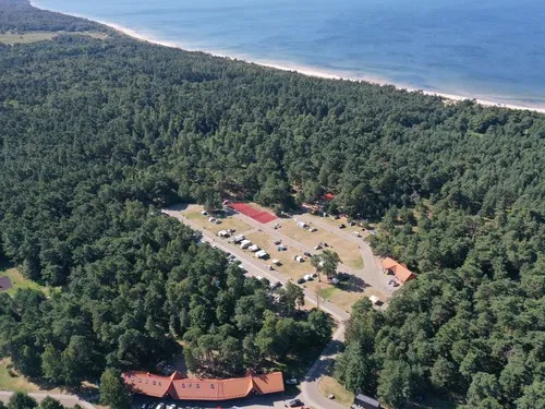 Palanga Camping Compensa 5
