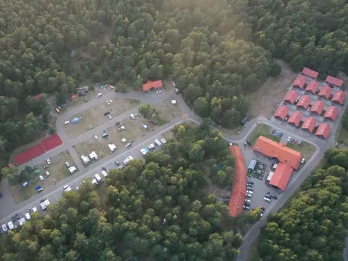 Palanga Camping Compensa 3