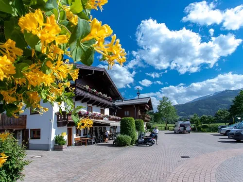 Panorama Camp Zell am See 8