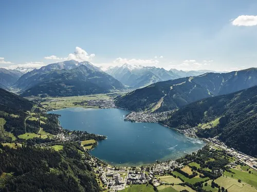 Panorama Camp Zell am See 6