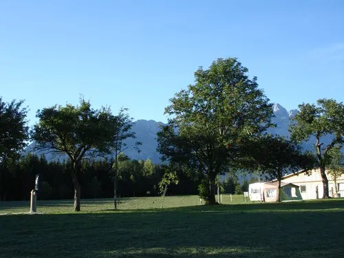 Panorama Camping Pürcherhof 7