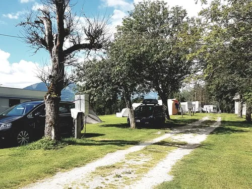 Panorama Camping Pürcherhof 5