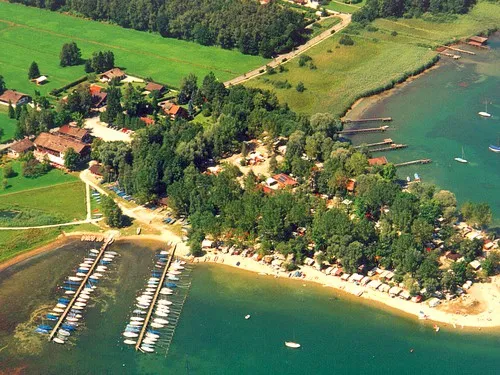 Panorama Camping Harras 5