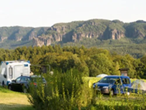 Panorama-Camping Kleine Bergoase 4