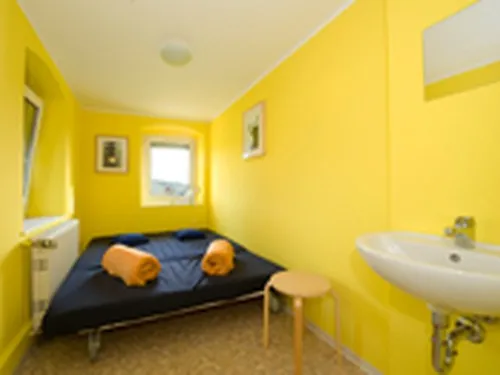 Panorama-Camping Kleine Bergoase 6