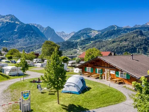 Panorama Camping Sonnenberg 7