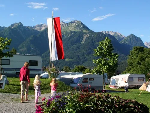 Panorama Camping Sonnenberg 9