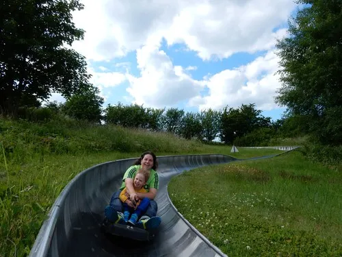Panorama & Wellness-Campingplatz Großbüchlberg 7