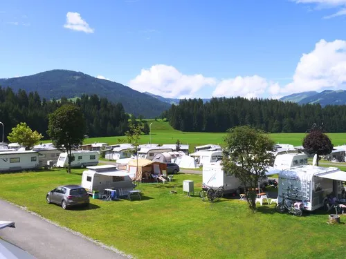 Panoramacamping Westendorf 8