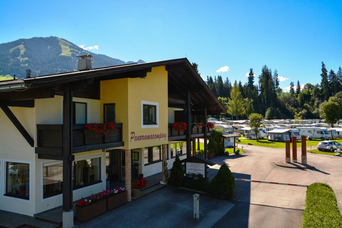 Panoramacamping Westendorf 7