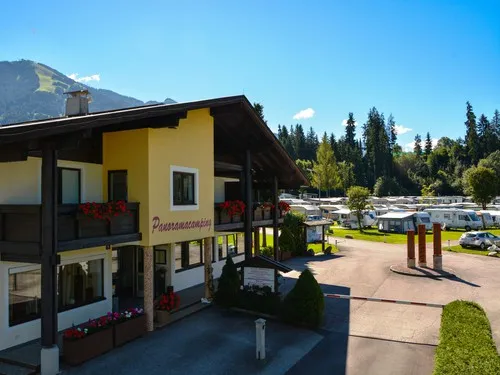 Panoramacamping Westendorf 6