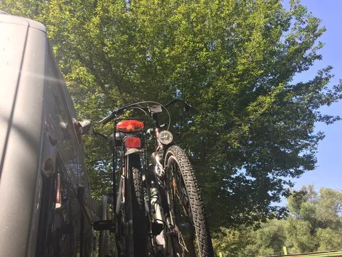 Pap-Sziget Camping 5