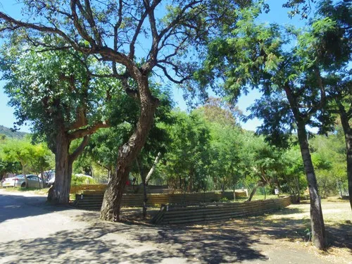 Parc Camping De Pramousquier 4