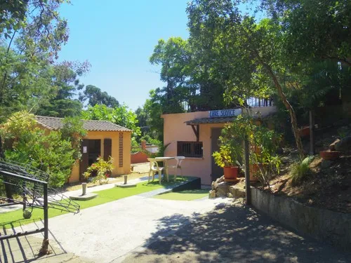 Parc Camping De Pramousquier 6