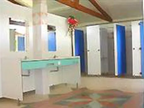 Parc Camping Le Peyrolais 5